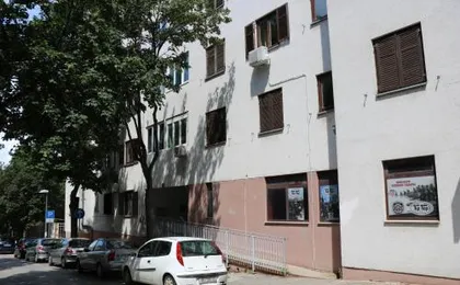Apartman Duda