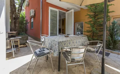 Apartments Vilma