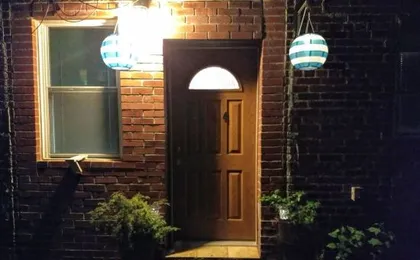 Private cozy studio in Jackson Heights