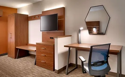 Holiday Inn Express Billings Hotel By IHG
