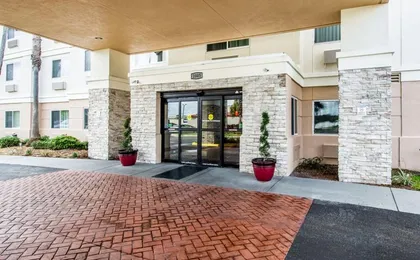 Quality Inn Plant City - Lakeland