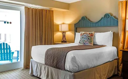 Bluegreen Vacations The Soundings Ascend Resort Collection