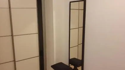 Apartamento Ciudad de las Ciencias