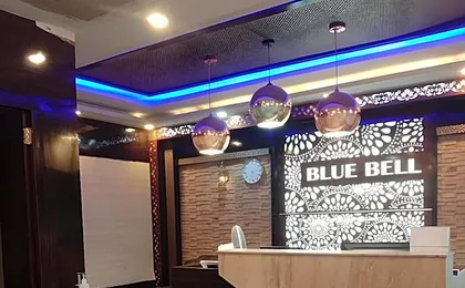 Hotel Blue Bell