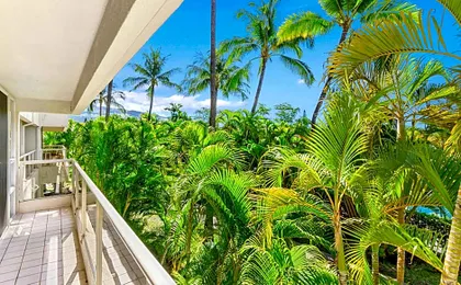Maui Banyan Vacation Club