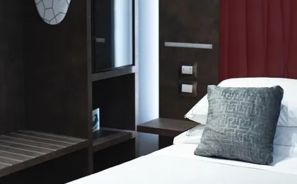 Artemide Guest House