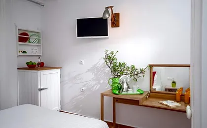 Adriani Hotel