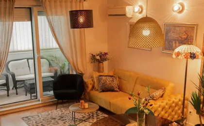 Apartment Leonardo - One Bedroom Apartment With Balcony