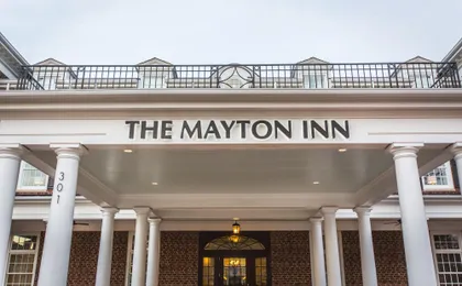 The Mayton