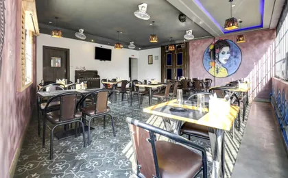 Hotel O Canton Hotel