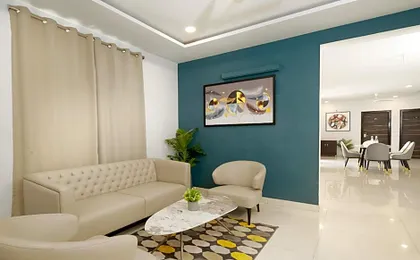 Grand Continent Hotel, Hitec City, Hyderabad