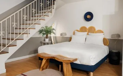 Edgar Suites Saint-Augustin - Naples