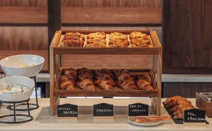 Hotel Indigo London Clerkenwell by IHG