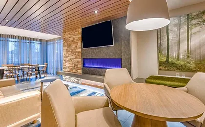 Fairfield Inn & Suites by Marriott Jasper