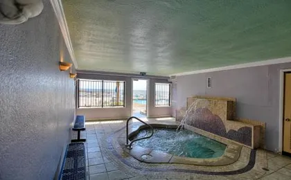 Regency Towers by Panhandle Getaways