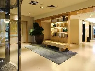 Ji Hotel Chaoyangmen Beijing