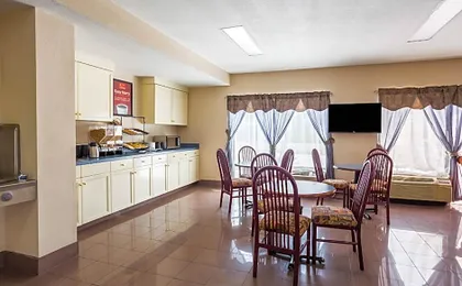 Econo Lodge Picayune