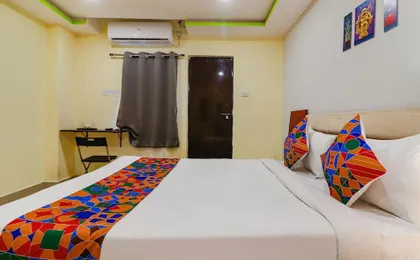 Fabexpress Broholic Suites