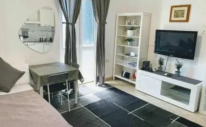 Short Rent Milano Porta Vittoria