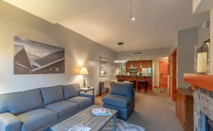Capitol Peak Lodge by Snowmass Mountain Lodging