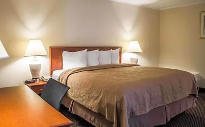 Baymont by Wyndham Youngstown
