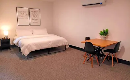 Five10 Orange Street Hotel - Hot Springs