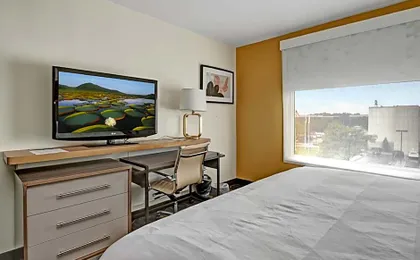 Holiday Inn Piscataway Somerset By IHG