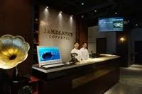 James Joyce Coffetel - Baiyun Branch