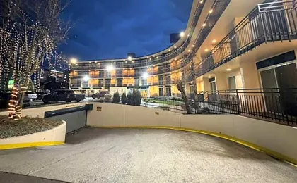 Spokane Boutique Hotel