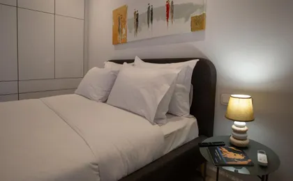 Niovi Cozy Home