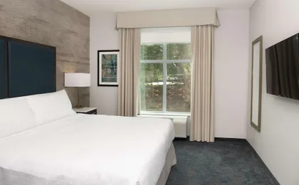 Homewood Suites by Hilton North Charleston