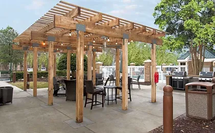 Homewood Suites by Hilton Durham - Chapel Hill I-40 & Hwy. 15-501