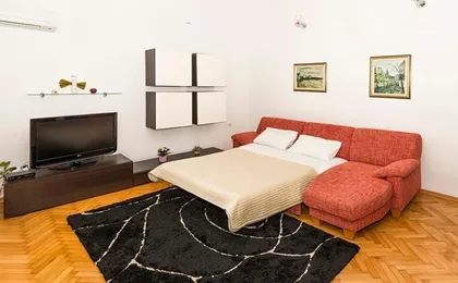 Apartments Nadija 1366