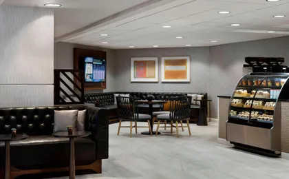 Des Moines Marriott Downtown