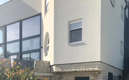 Villa Lazaric Apartment Adria