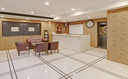 Treebo Suraksha Inn