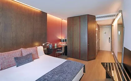 Sercotel Hotel Rosellon