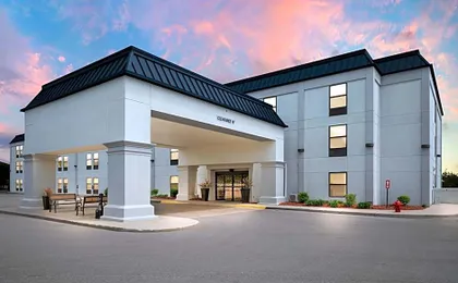 Hampton Inn Grand Rapids-North
