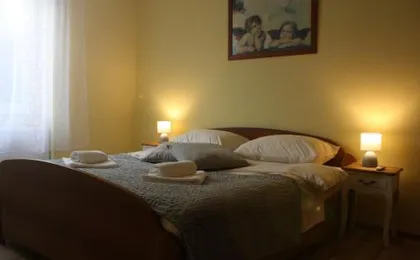 Apartmani Palmas Rijeka