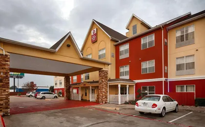 Best Western Plus Waco North