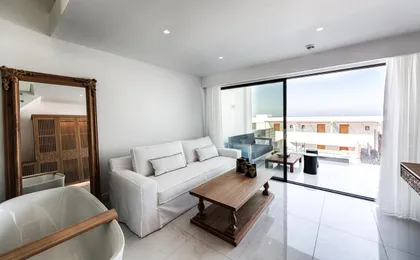 Abaton Island Resort & SPA