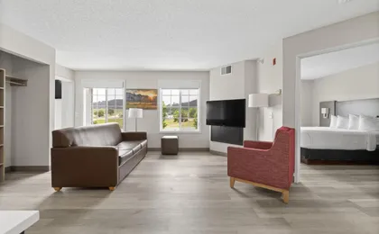 Grandstay Rapid City