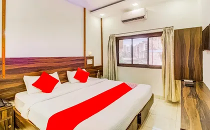 Collection O Hotel Panchratna