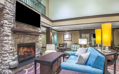 Staybridge Suites Allentown West Hotel By IHG