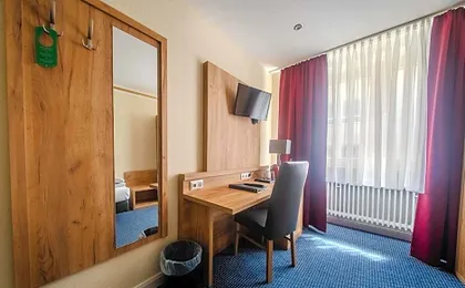 Hotel Süderelbe