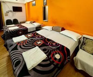 Golden Lodge