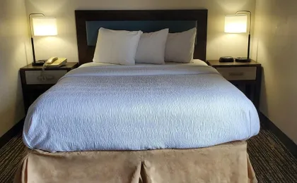 Ramada by Wyndham Canton/Hall of Fame