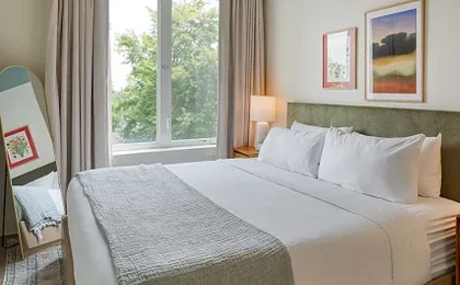 The Gilmore, an AvantStay Hotel