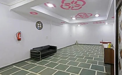 Twamev Residency