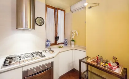 Impero Vaticano Navona Apartment